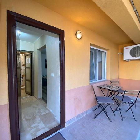 Casa Sea Breeze Hotel Navodari Exterior photo