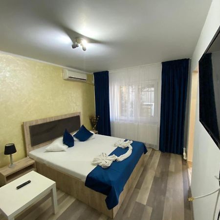 Casa Sea Breeze Hotel Navodari Exterior photo