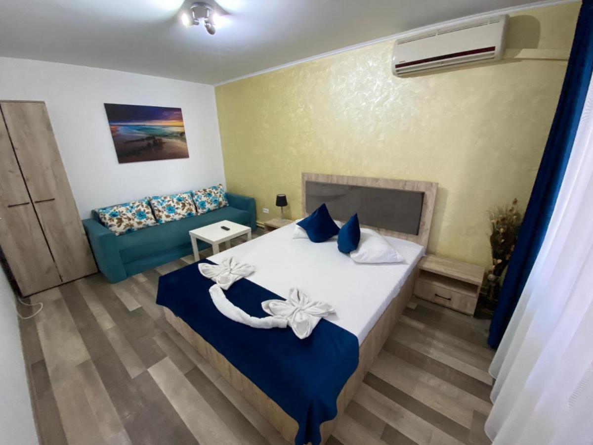 Casa Sea Breeze Hotel Navodari Exterior photo