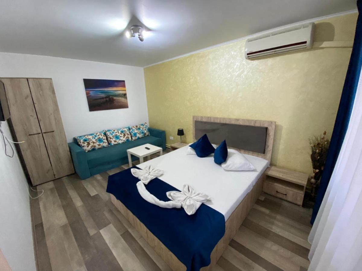 Casa Sea Breeze Hotel Navodari Exterior photo
